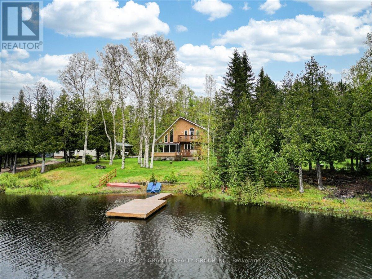 81 MACRAE LANE, Hastings Highlands, Ontario