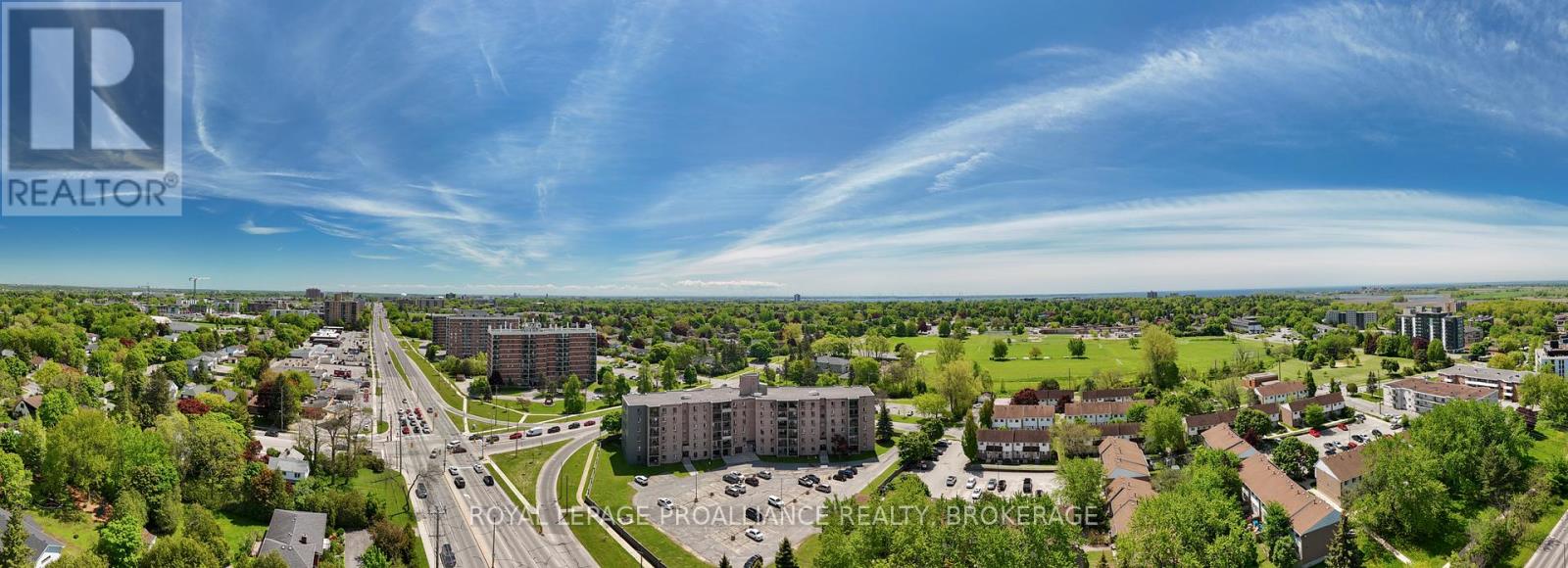 505 - 17 Eldon Hall Place, Kingston, Ontario  K7M 7H5 - Photo 38 - X12180789