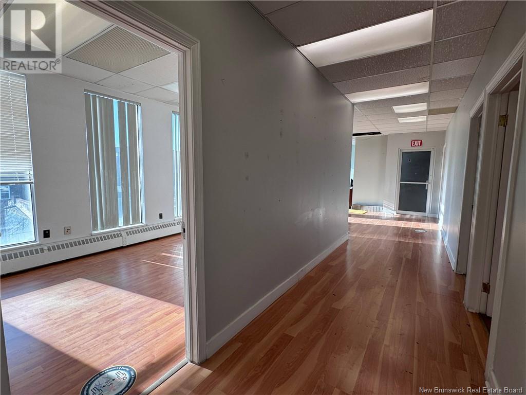 165 Union Street Unit# #4th Floor, Saint John, New Brunswick