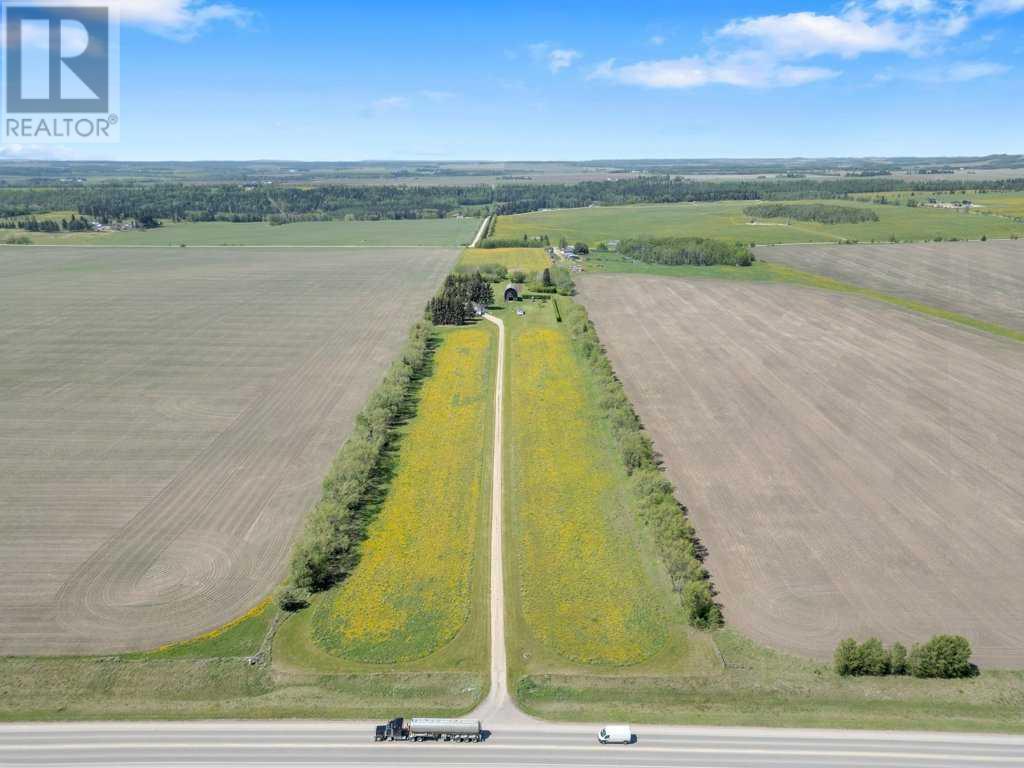 430044 Highway 20, Rural Ponoka County, Alberta  T0C 2J0 - Photo 46 - A2225701