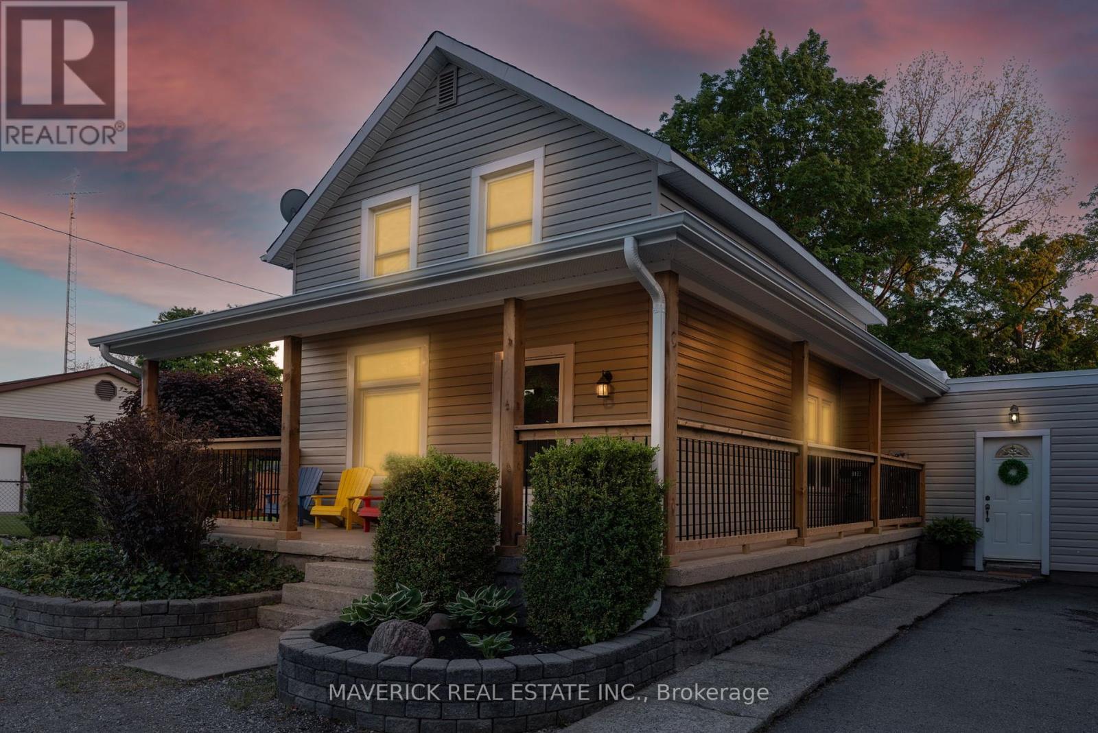 22371 ADELAIDE ROAD, strathroy caradoc (mount brydges), Ontario