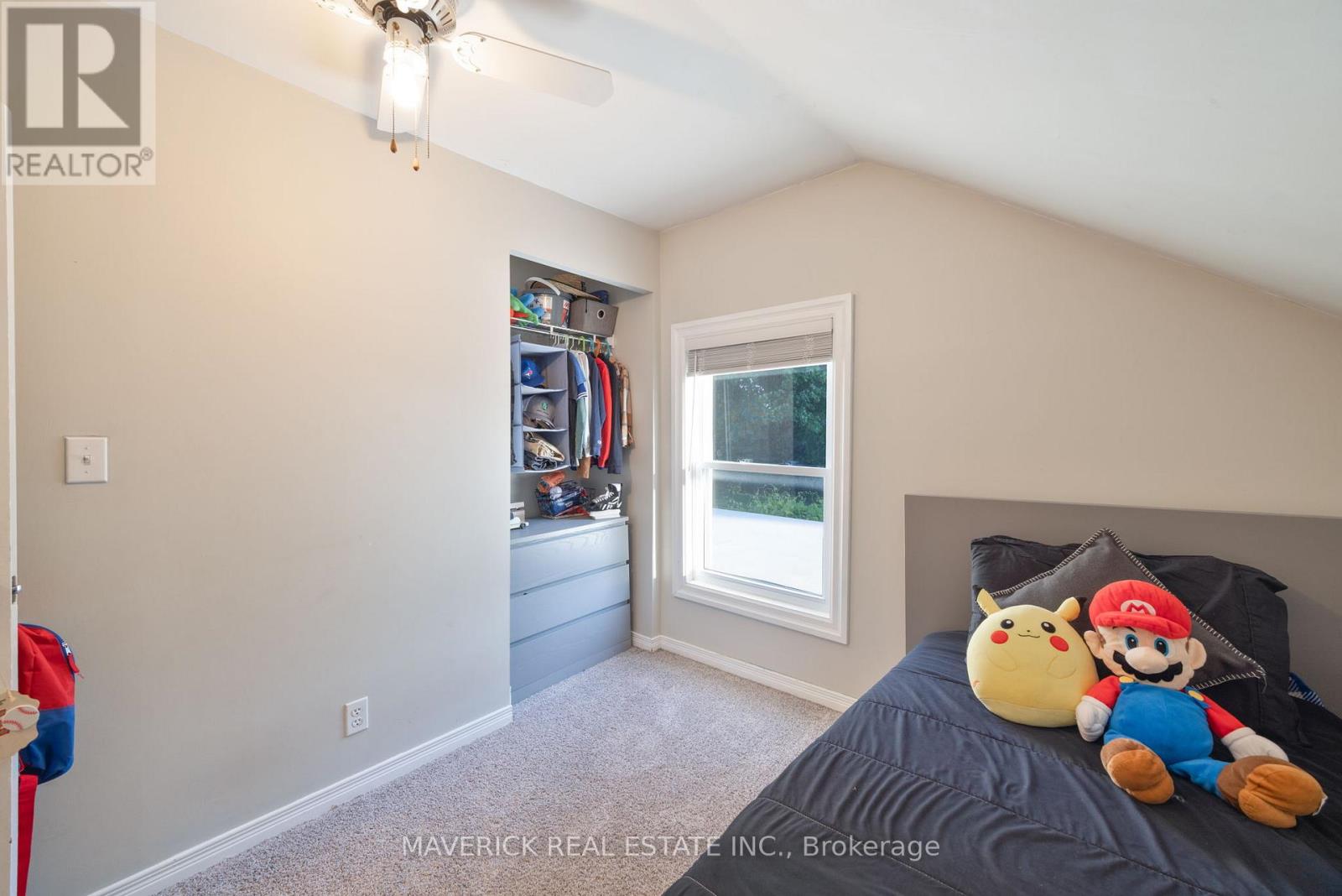 22371 Adelaide Road, Strathroy Caradoc, Ontario  N0L 1W0 - Photo 31 - X12180782