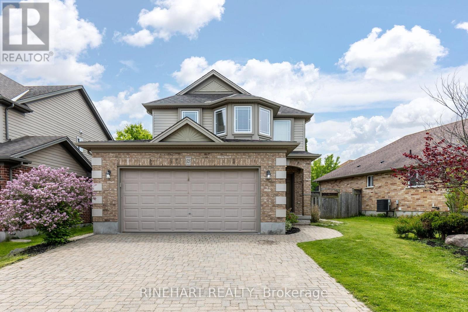 525 MAPLEWOOD LANE, London North, Ontario