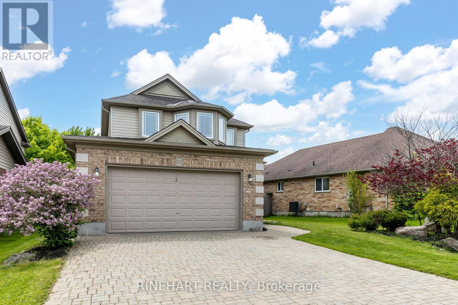 525 Maplewood Lane, London North (North M), Ontario  N6H 0A7 - Photo 2 - X12180800
