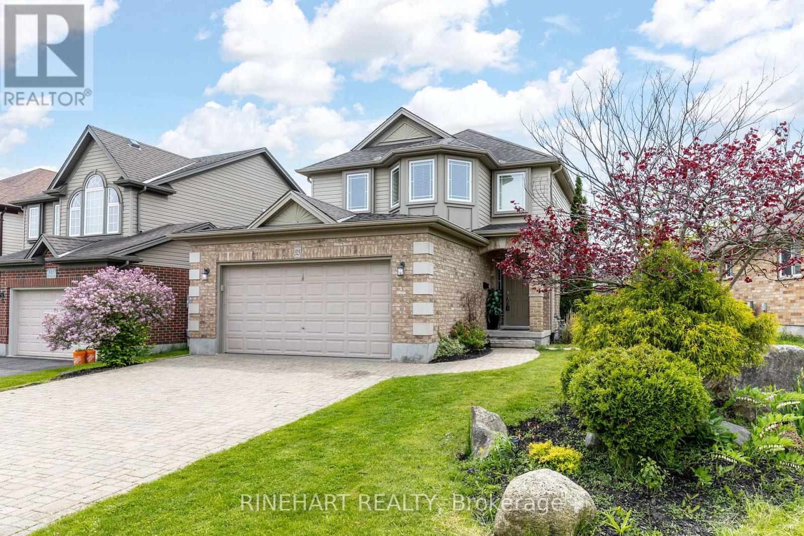 525 Maplewood Lane, London North, Ontario  N6H 0A7 - Photo 3 - X12180800