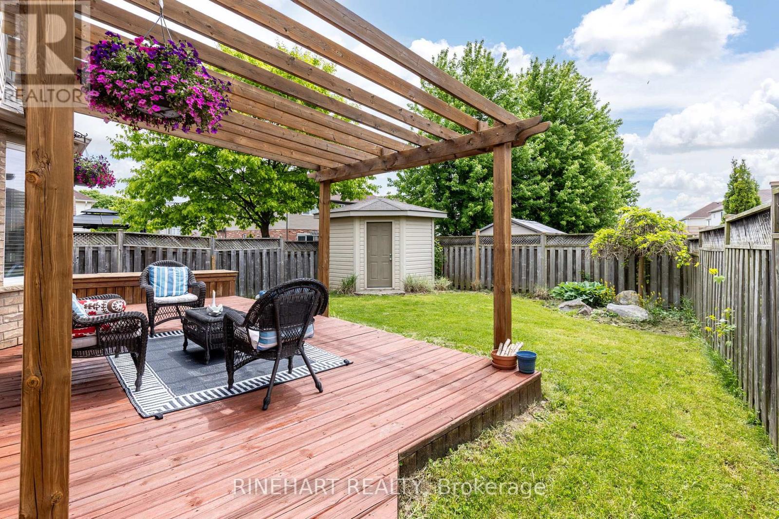 525 Maplewood Lane, London North, Ontario  N6H 0A7 - Photo 31 - X12180800