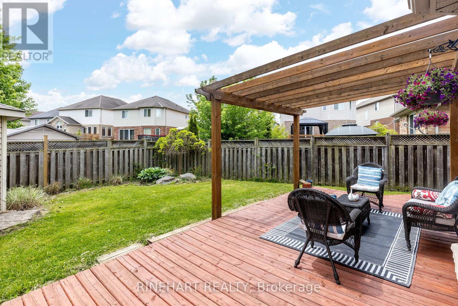 525 Maplewood Lane, London North, Ontario  N6H 0A7 - Photo 33 - X12180800