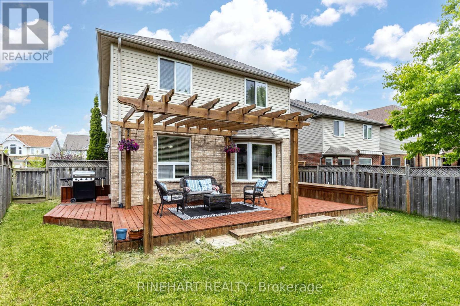 525 Maplewood Lane, London North, Ontario  N6H 0A7 - Photo 34 - X12180800