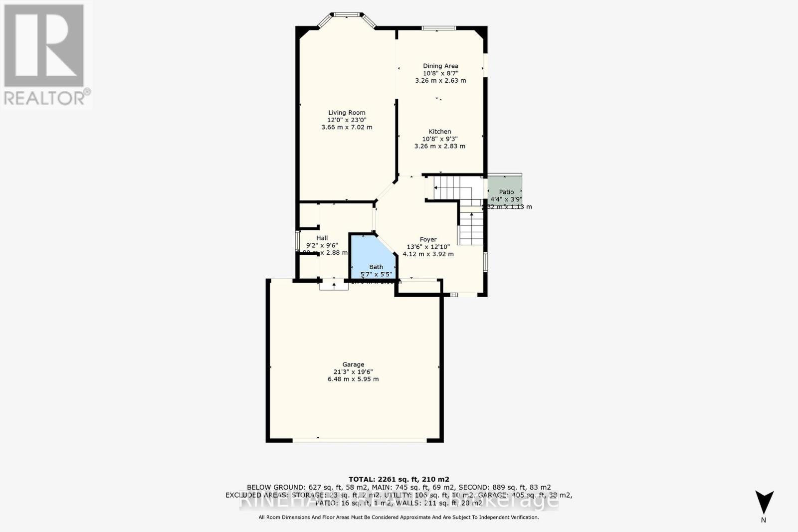 525 Maplewood Lane, London North, Ontario  N6H 0A7 - Photo 37 - X12180800