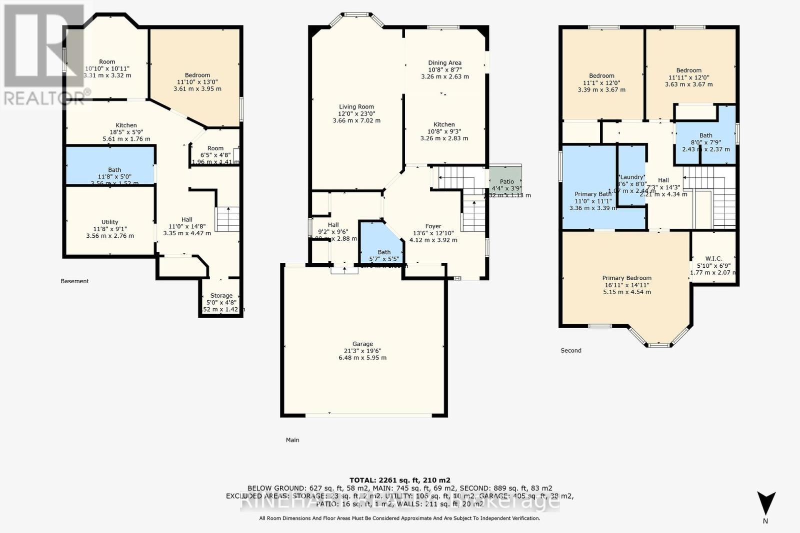 525 Maplewood Lane, London North, Ontario  N6H 0A7 - Photo 40 - X12180800