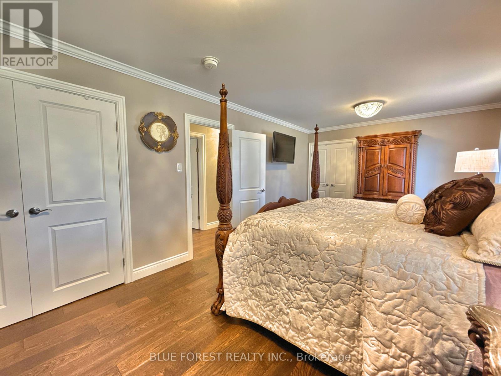 14 Rockingham Court, London South, Ontario  N6C 4L8 - Photo 14 - X12180819