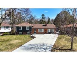 14 ROCKINGHAM COURT, London South, Ontario