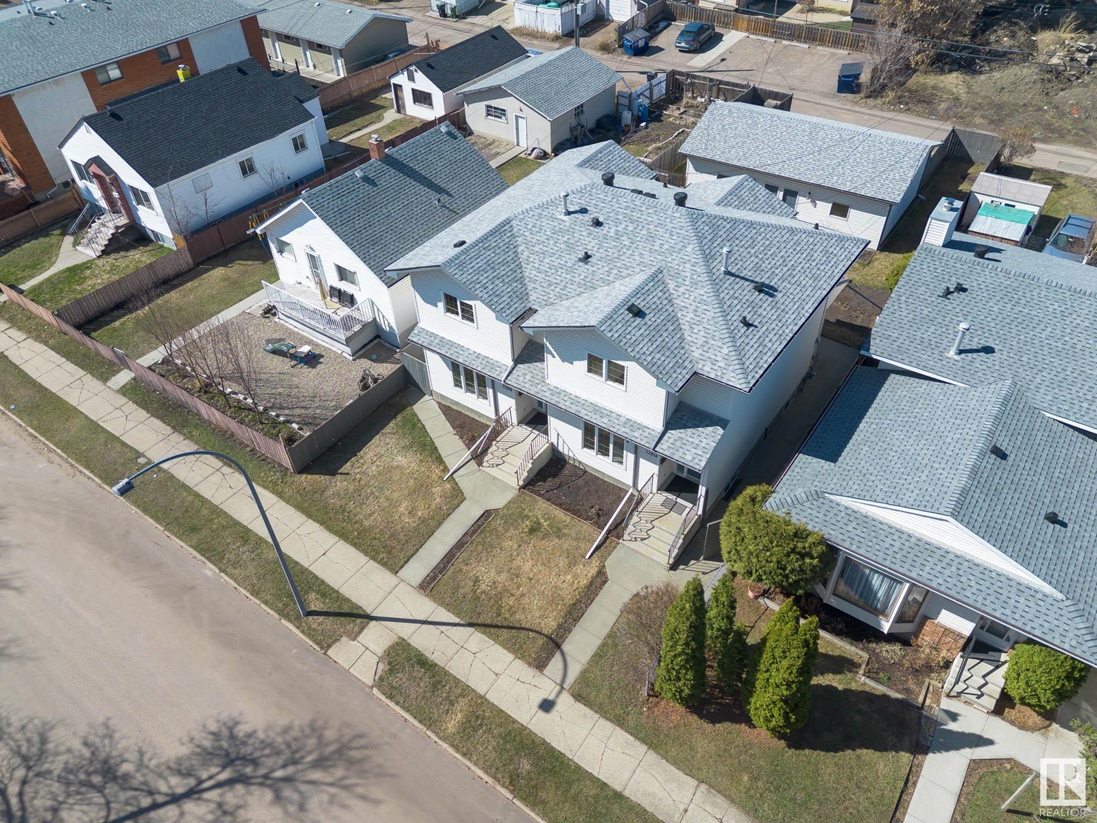 12818 72 St Nw, Edmonton, Alberta  T5C 0P5 - Photo 31 - E4439062