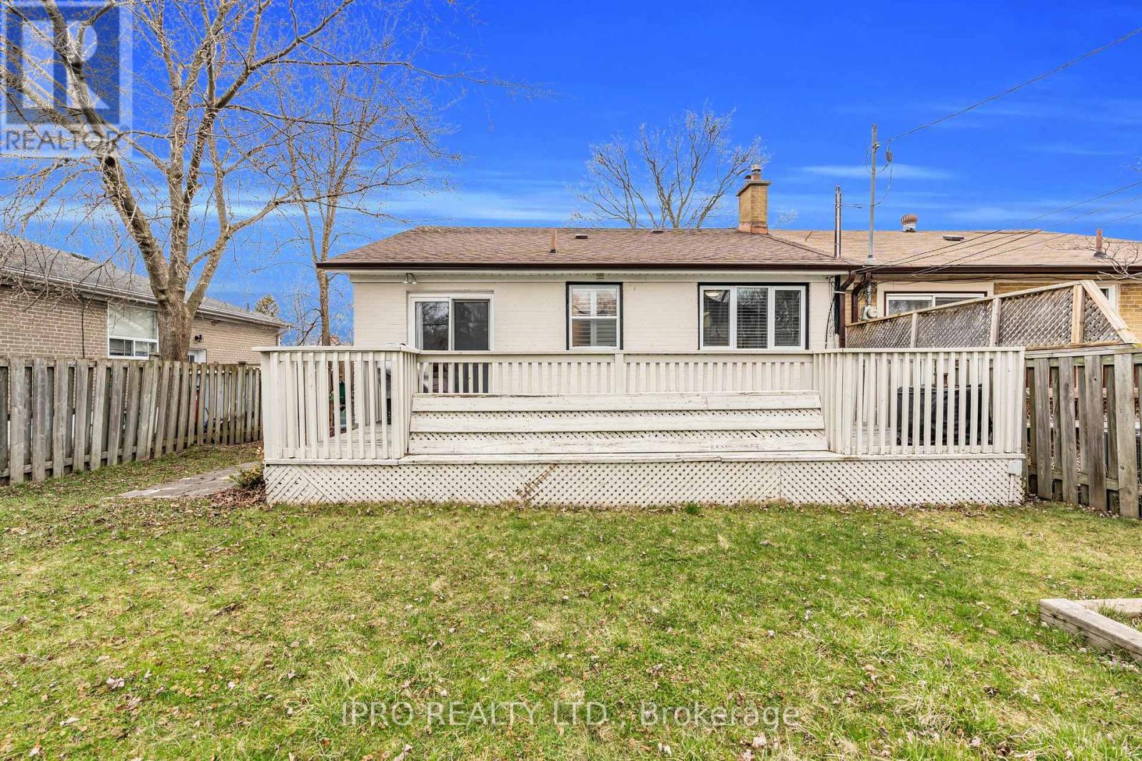 52 Tulloch Drive, Ajax, Ontario  L1S 2S5 - Photo 37 - E12180690