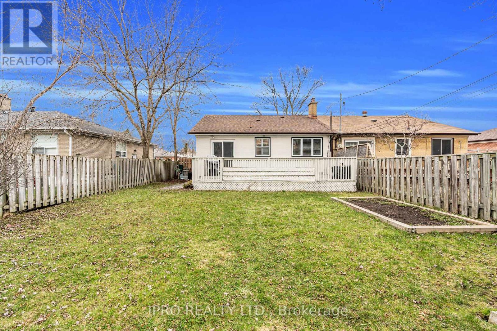 52 Tulloch Drive, Ajax, Ontario  L1S 2S5 - Photo 38 - E12180690
