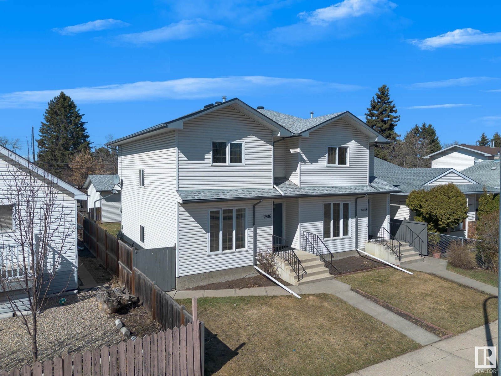 12816 72 St Nw, Edmonton, Alberta  T5C 0P5 - Photo 33 - E4439063