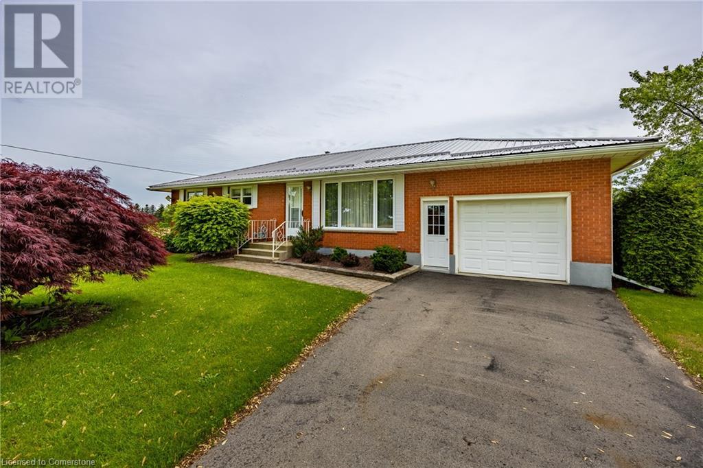44 WOODLEY Road, waterford, Ontario