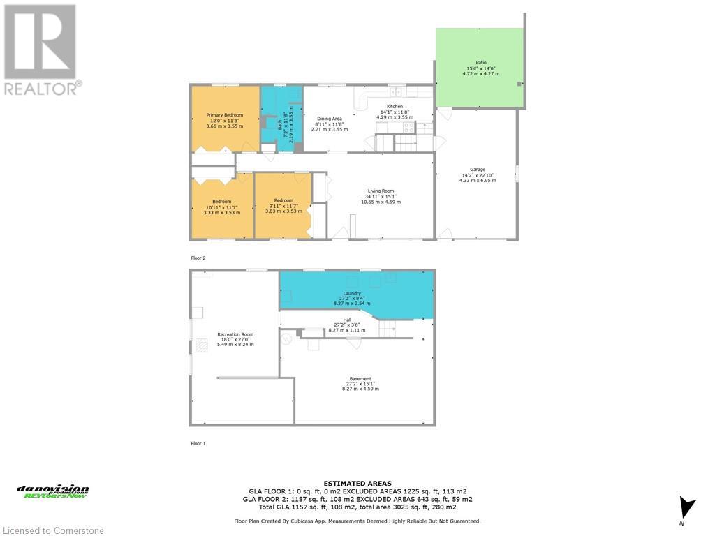 44 Woodley Road, Waterford, Ontario  N0E 1Y0 - Photo 37 - 40734562