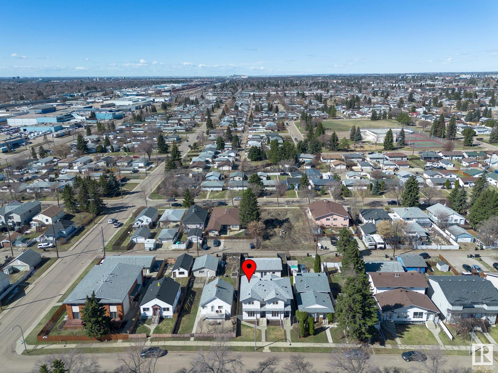 12816 72 St Nw, Edmonton, Alberta  T5C 0P5 - Photo 46 - E4439063