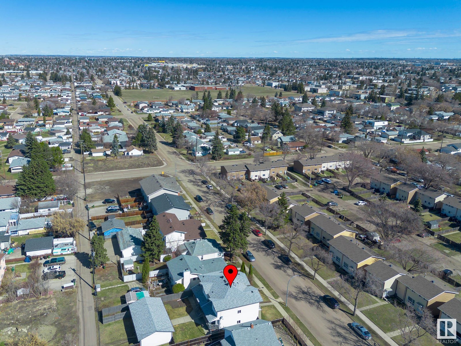 12816 72 St Nw, Edmonton, Alberta  T5C 0P5 - Photo 50 - E4439063