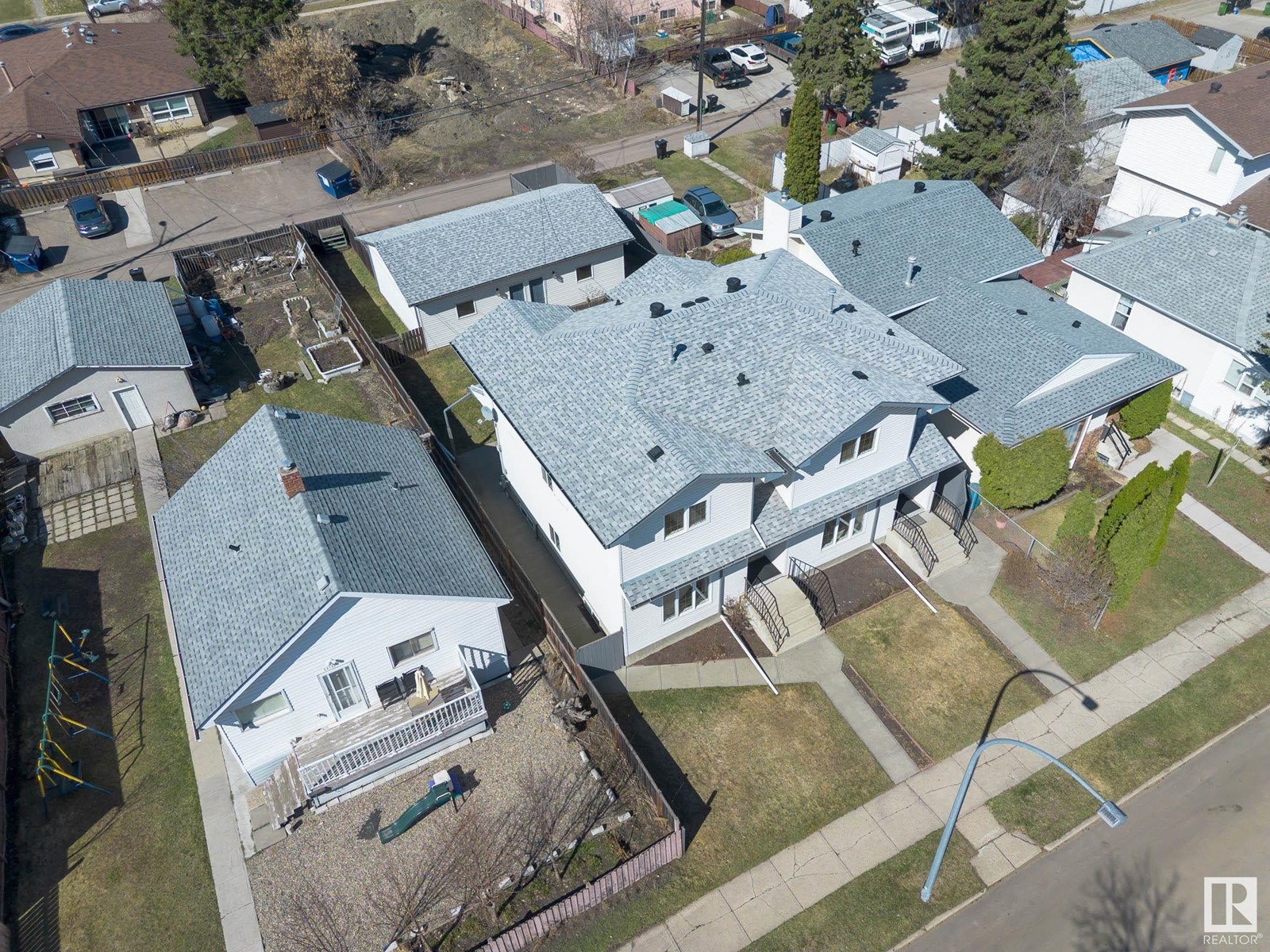 12816 72 St Nw, Edmonton, Alberta  T5C 0P5 - Photo 34 - E4439063