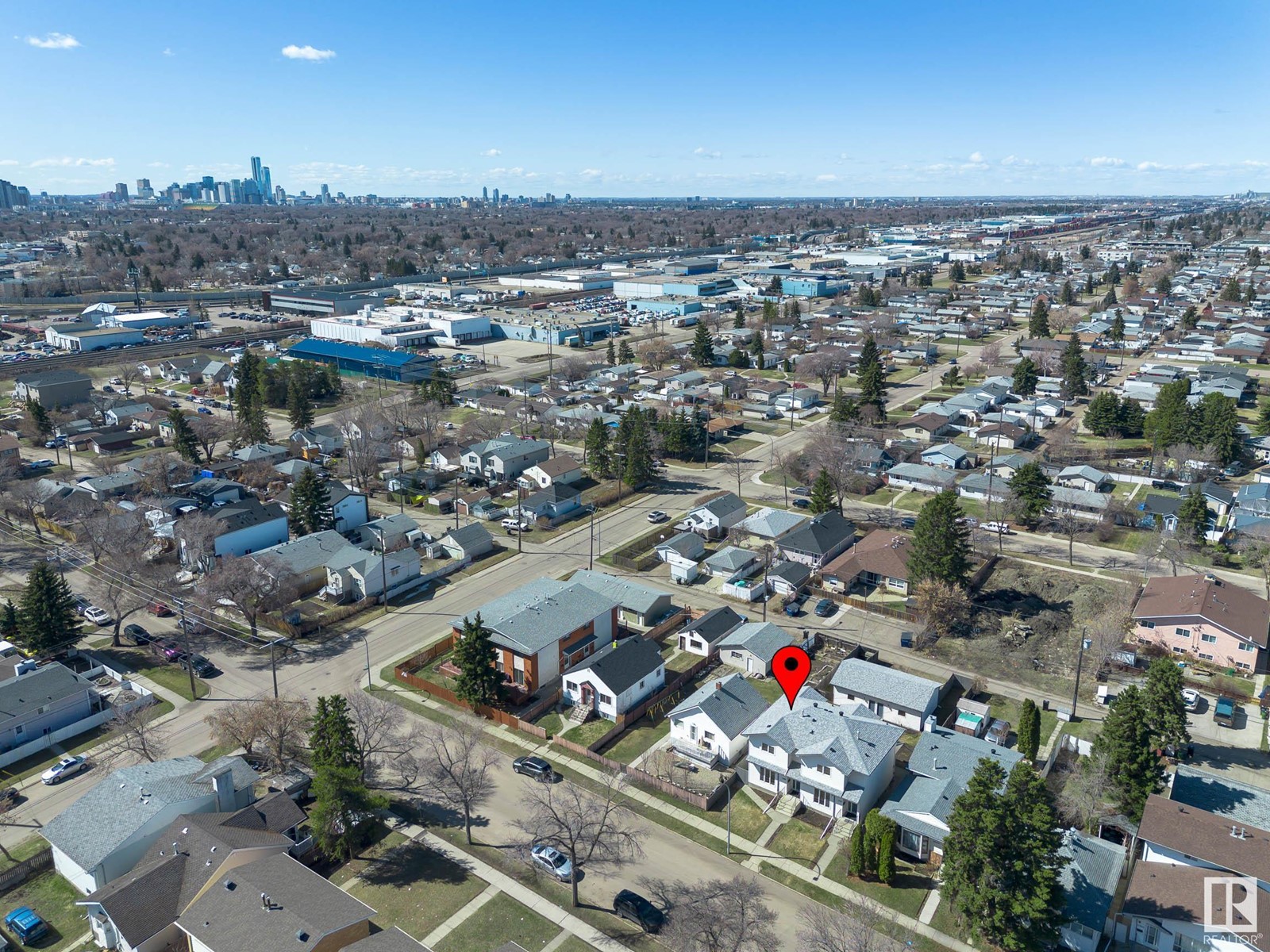 12816 72 St Nw, Edmonton, Alberta  T5C 0P5 - Photo 47 - E4439063