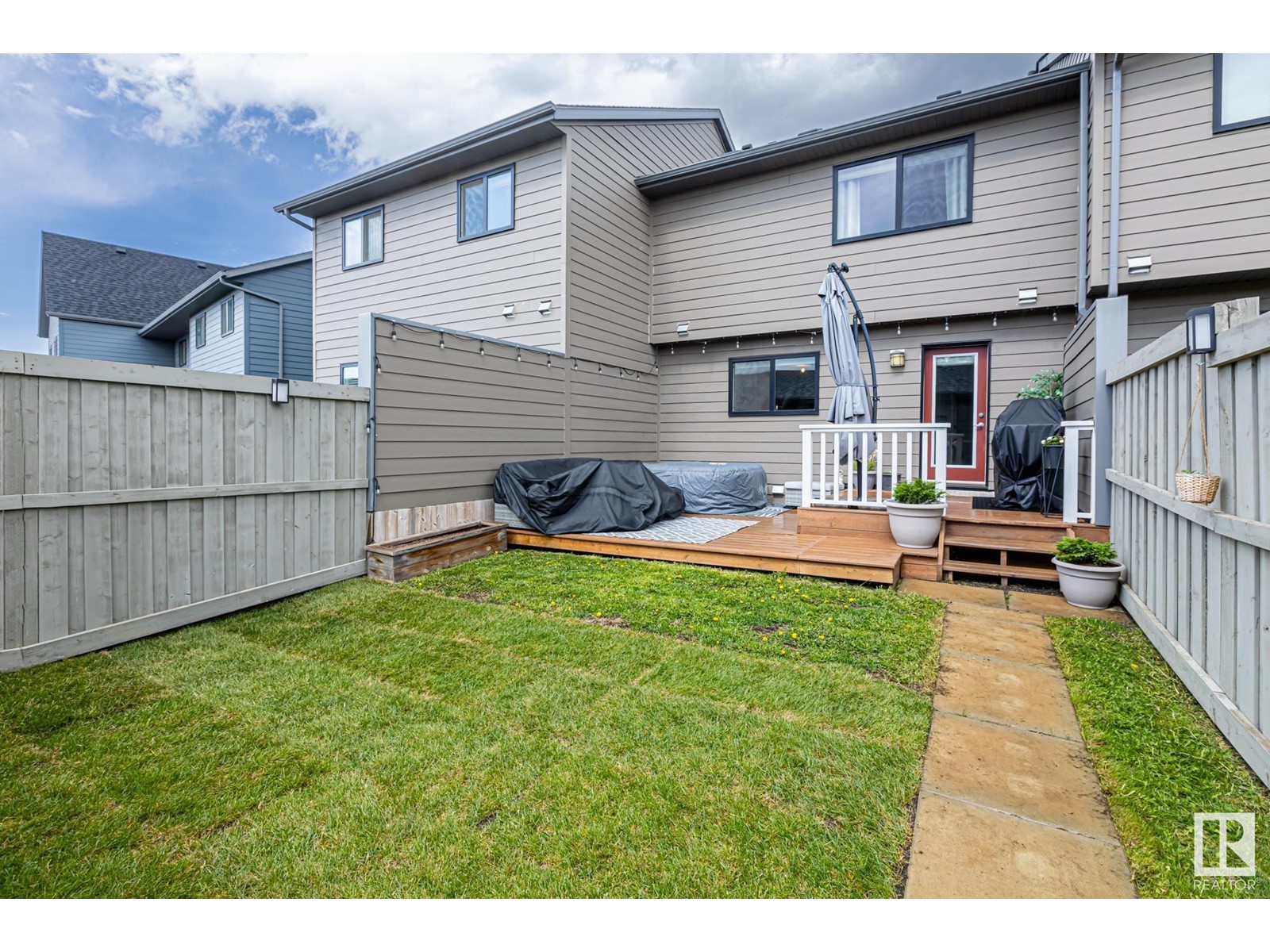 5219 Chappelle Rd Sw, Edmonton, Alberta  T6W 2B1 - Photo 38 - E4439064