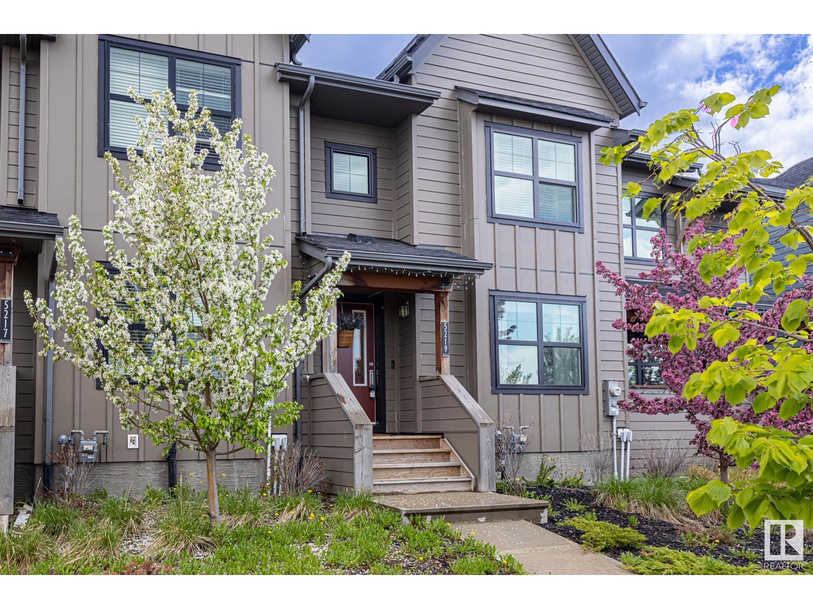 5219 Chappelle Rd Sw, Edmonton, Alberta  T6W 2B1 - Photo 3 - E4439064