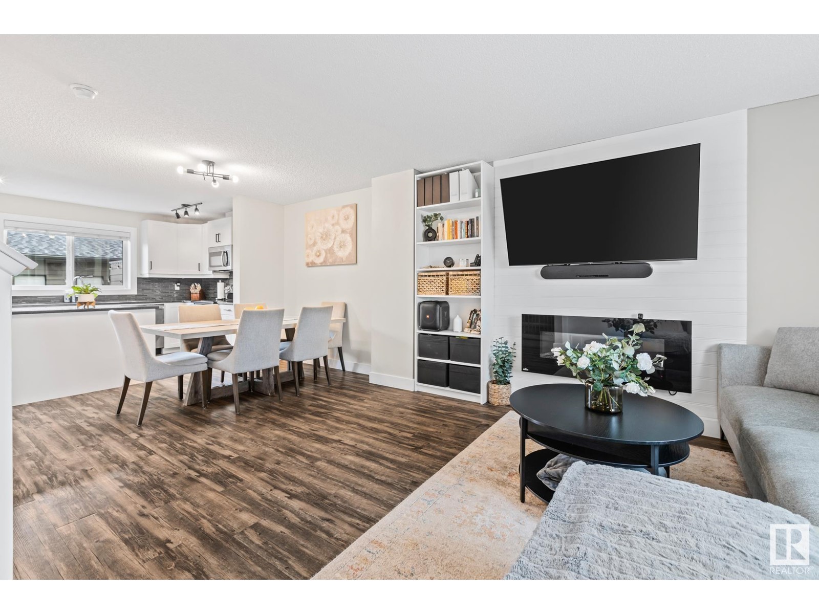 5219 Chappelle Rd Sw, Edmonton, Alberta  T6W 2B1 - Photo 10 - E4439064