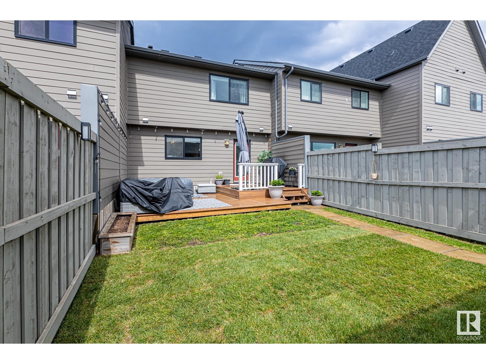 5219 Chappelle Rd Sw, Edmonton, Alberta  T6W 2B1 - Photo 36 - E4439064