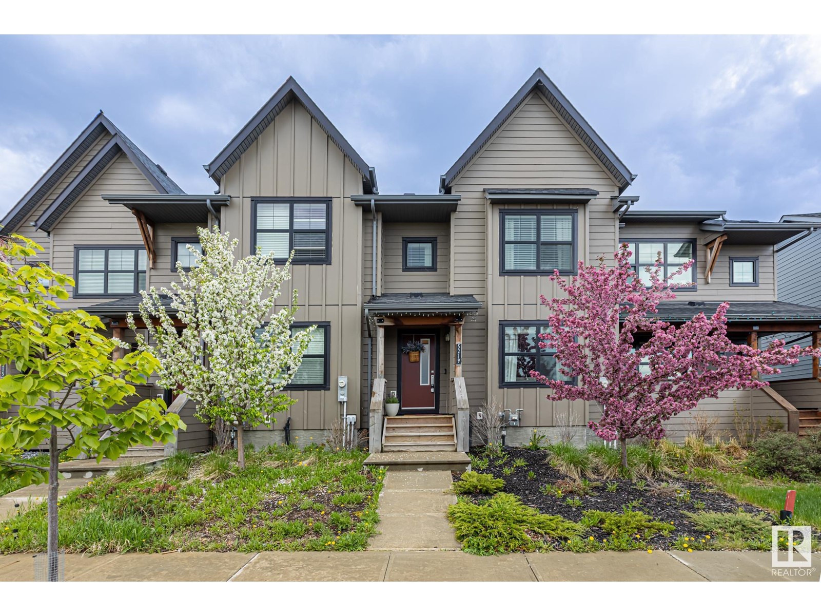 5219 CHAPPELLE RD SW, Edmonton, Alberta