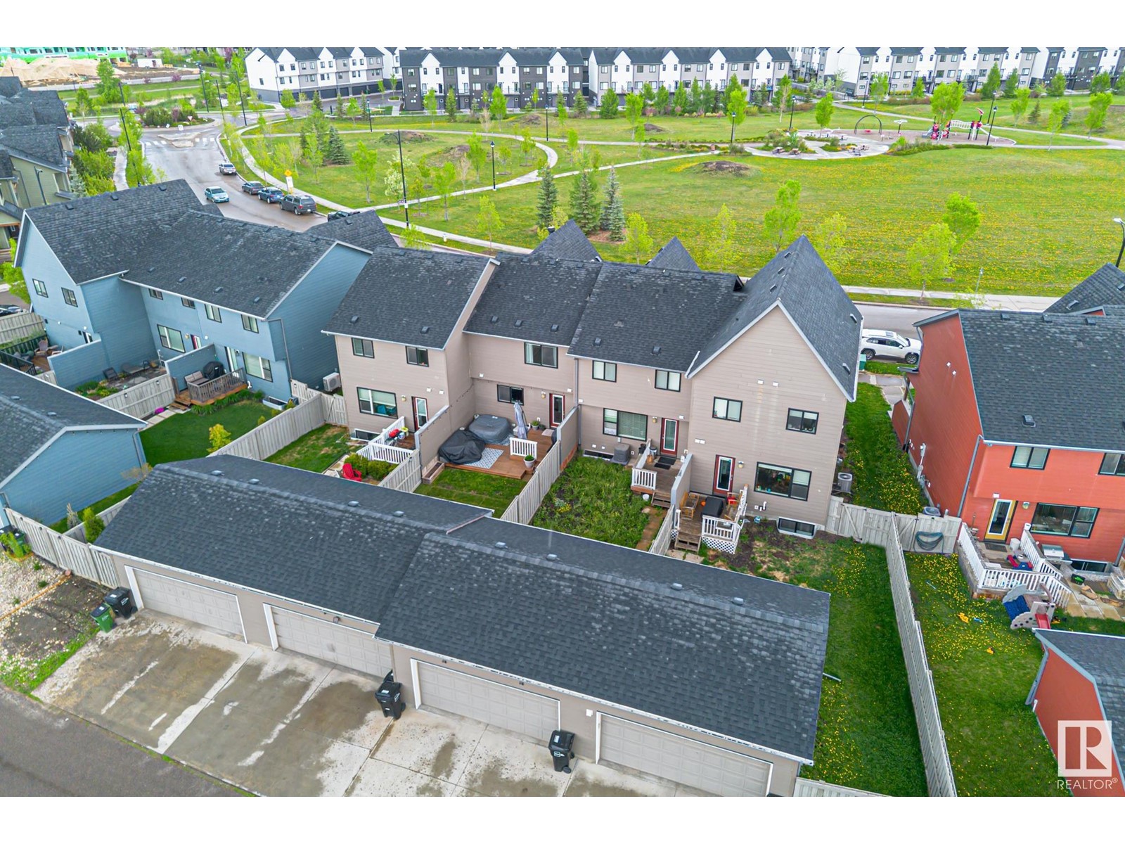 5219 Chappelle Rd Sw, Edmonton, Alberta  T6W 2B1 - Photo 40 - E4439064