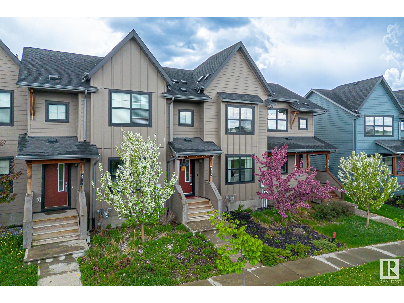 5219 Chappelle Rd Sw, Edmonton, Alberta  T6W 2B1 - Photo 6 - E4439064