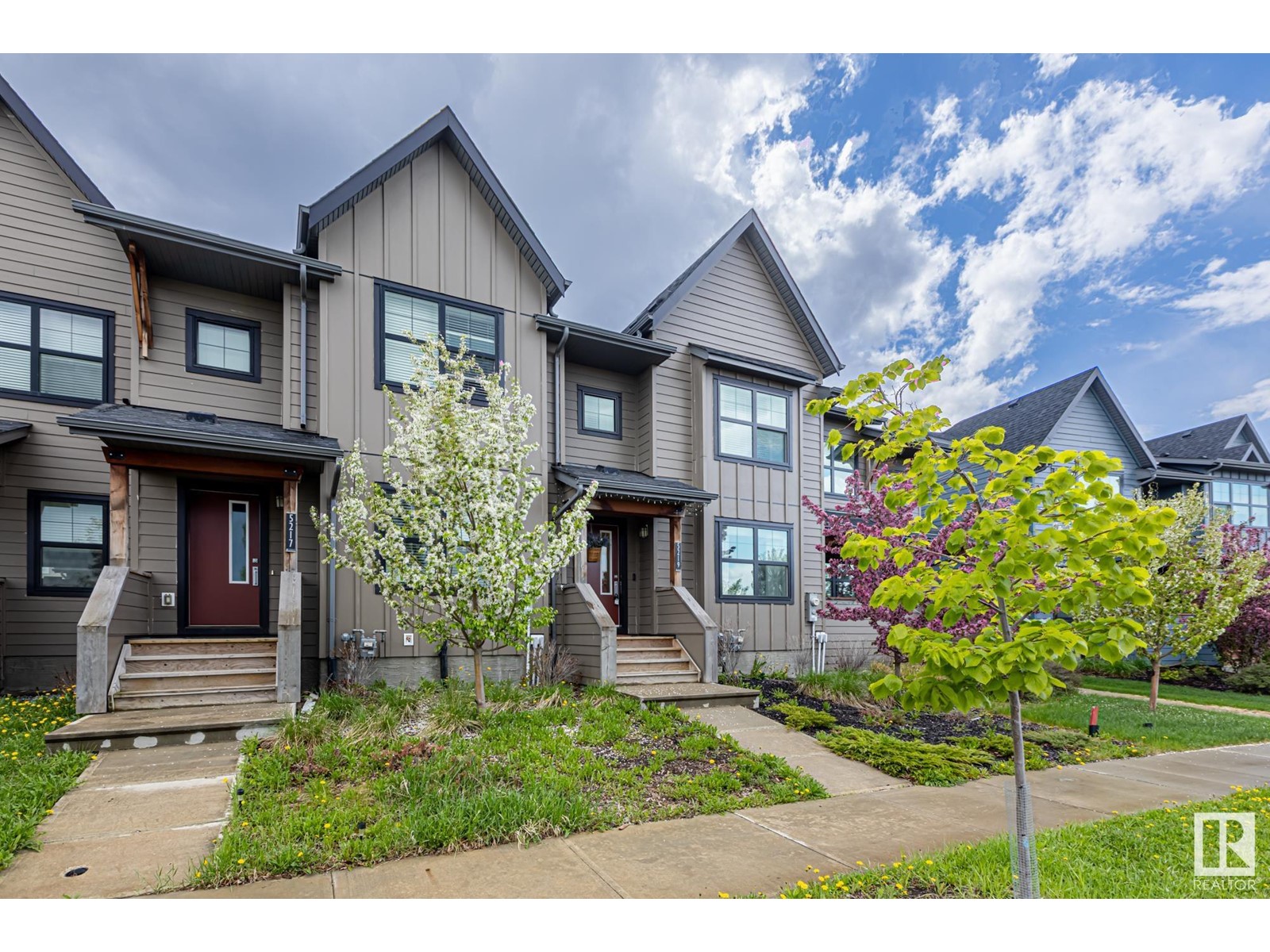 5219 Chappelle Rd Sw, Edmonton, Alberta  T6W 2B1 - Photo 4 - E4439064