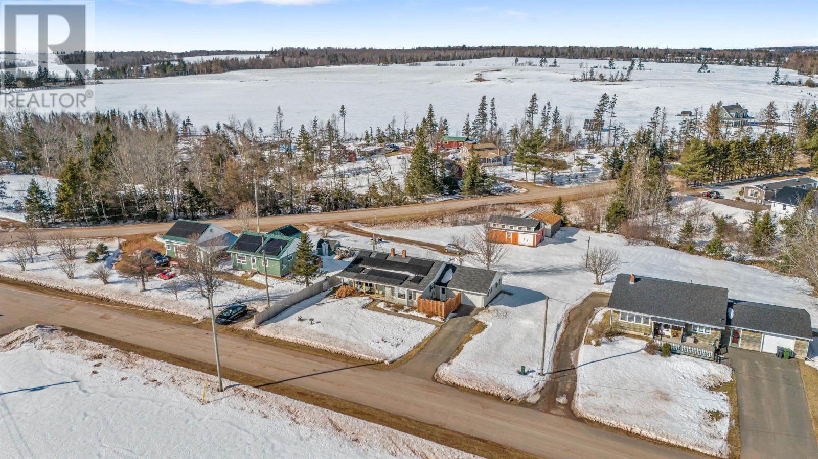 84 Old Route 2 Road, Springvale, Prince Edward Island  C1E 0T9 - Photo 32 - 202504367