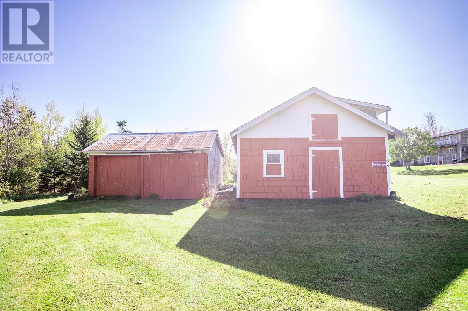 84 Old Route 2 Road, Springvale, Prince Edward Island  C1E 0T9 - Photo 21 - 202504367