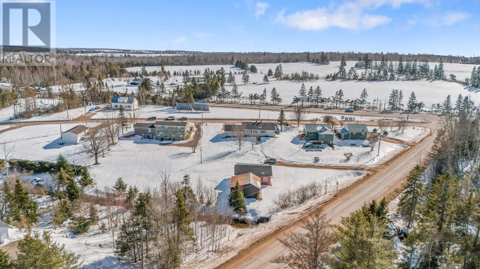 84 Old Route 2 Road, Springvale, Prince Edward Island  C1E 0T9 - Photo 31 - 202504367