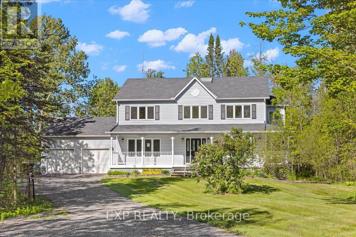 129 Lady Slipper Way, Ottawa, Ontario  K0A 1L0 - Photo 1 - X12180766