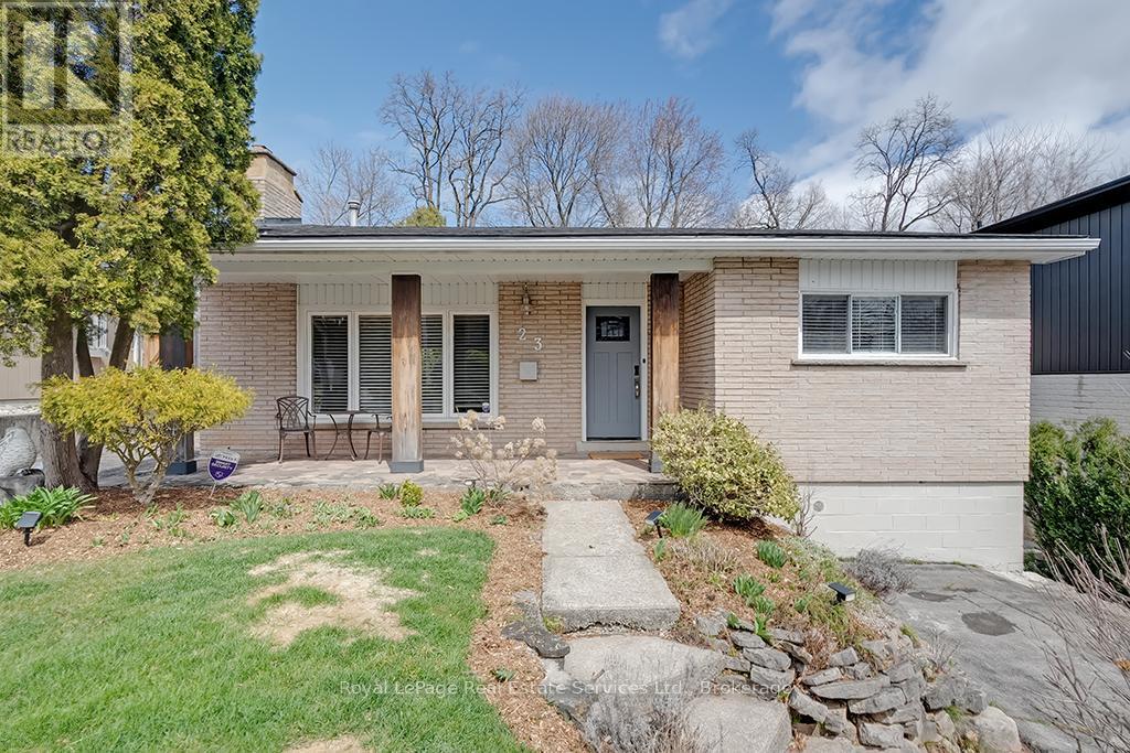 23 LORNE AVENUE, Hamilton, Ontario