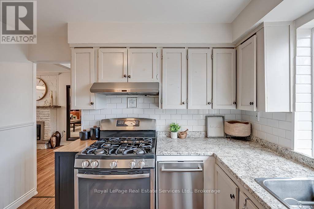 23 Lorne Avenue, Hamilton, Ontario  L9G 2X6 - Photo 12 - X12180840