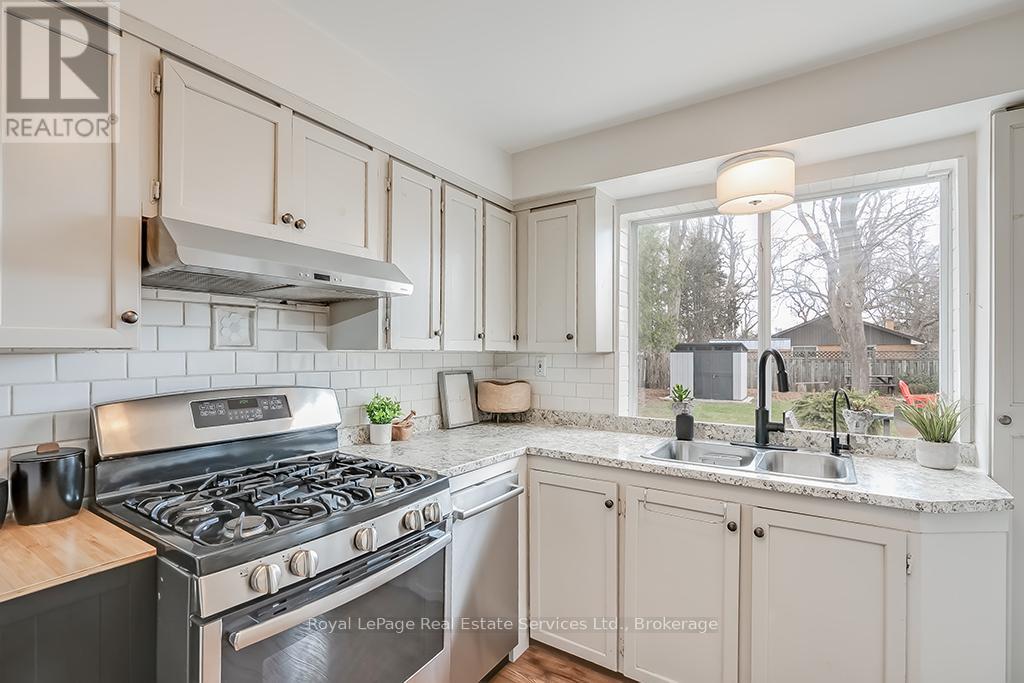 23 Lorne Avenue, Hamilton, Ontario  L9G 2X6 - Photo 13 - X12180840