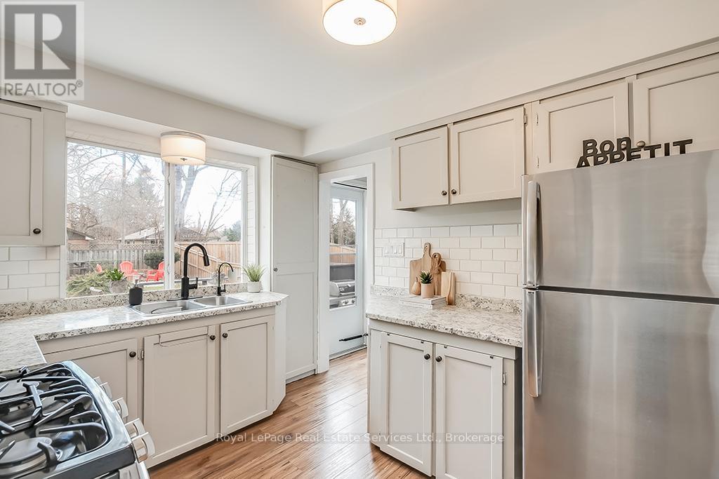 23 Lorne Avenue, Hamilton, Ontario  L9G 2X6 - Photo 15 - X12180840