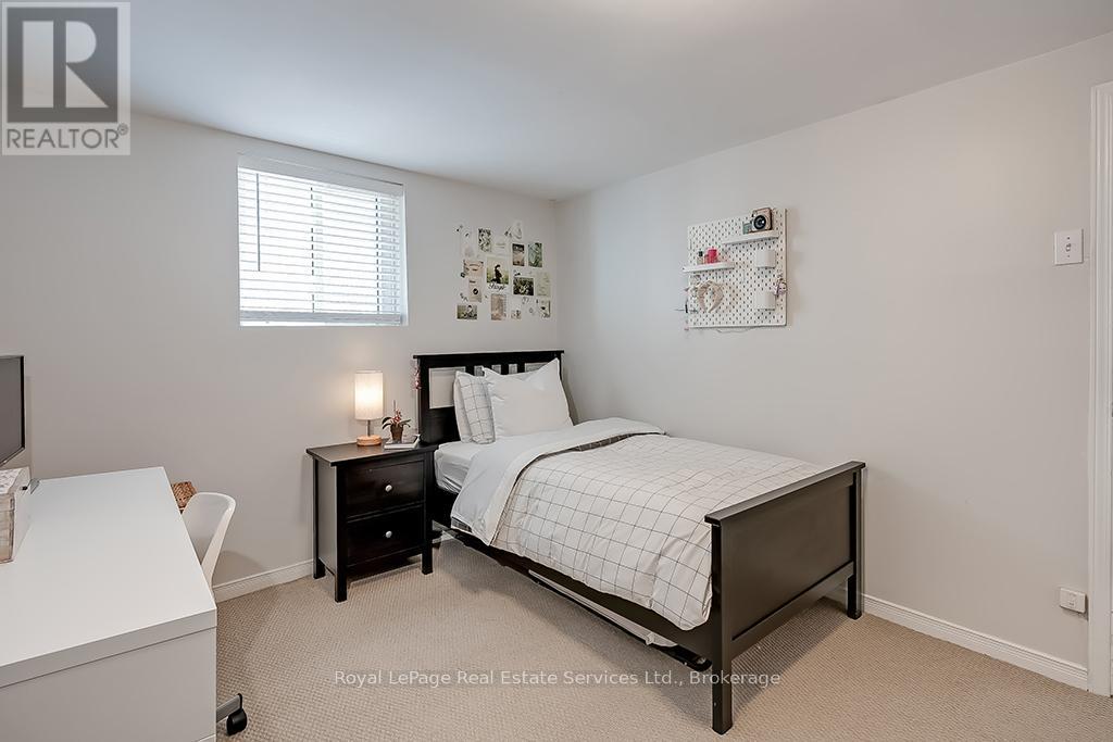 23 Lorne Avenue, Hamilton, Ontario  L9G 2X6 - Photo 26 - X12180840