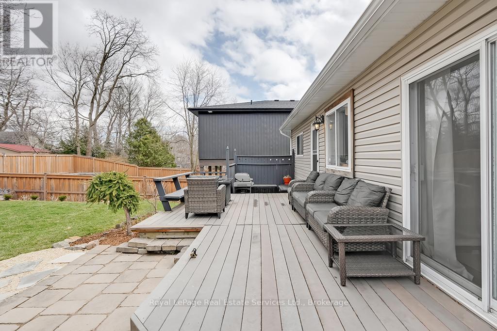 23 Lorne Avenue, Hamilton, Ontario  L9G 2X6 - Photo 30 - X12180840
