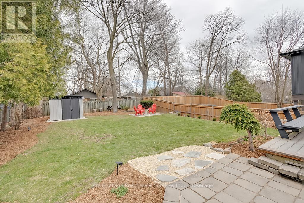 23 Lorne Avenue, Hamilton, Ontario  L9G 2X6 - Photo 31 - X12180840