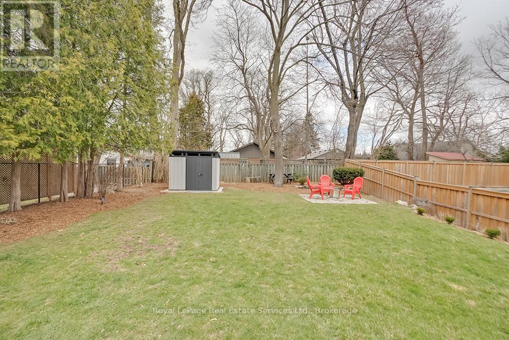23 Lorne Avenue, Hamilton, Ontario  L9G 2X6 - Photo 32 - X12180840