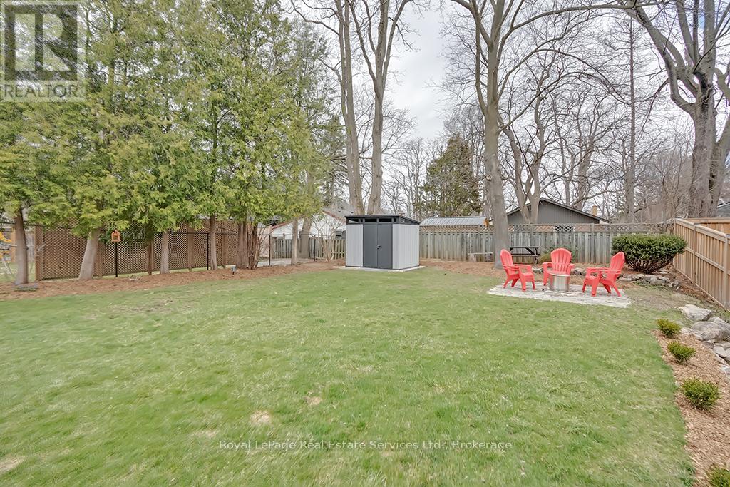 23 Lorne Avenue, Hamilton, Ontario  L9G 2X6 - Photo 33 - X12180840