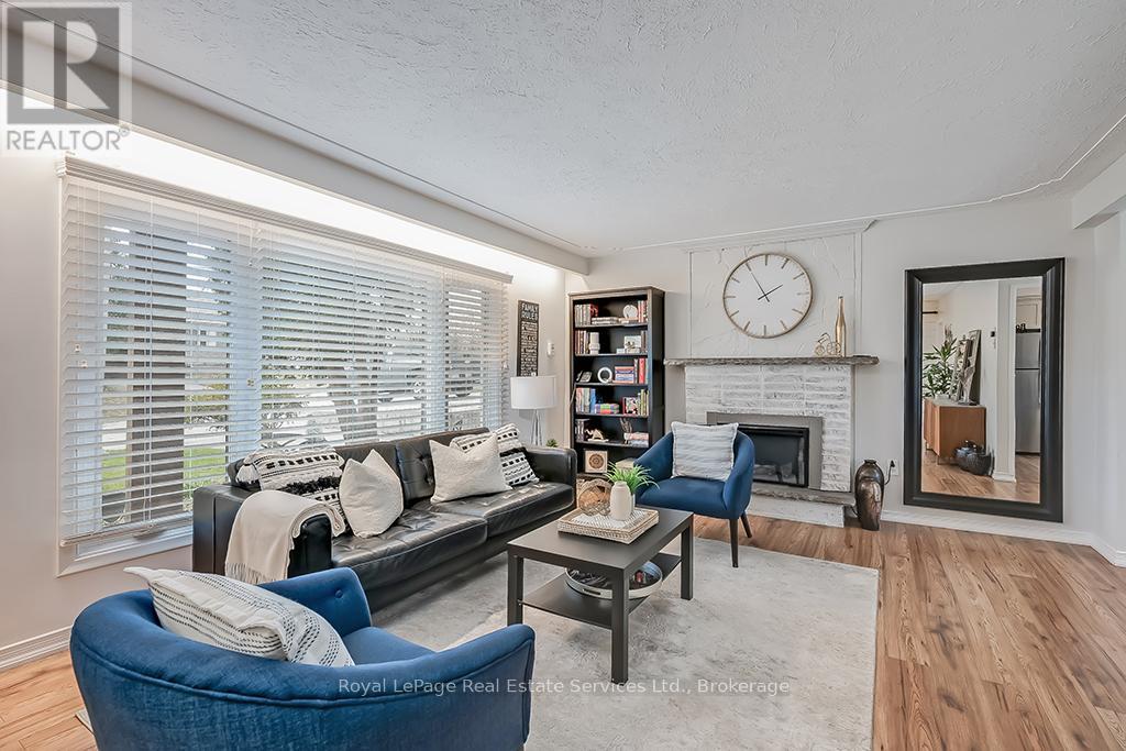 23 Lorne Avenue, Hamilton, Ontario  L9G 2X6 - Photo 6 - X12180840