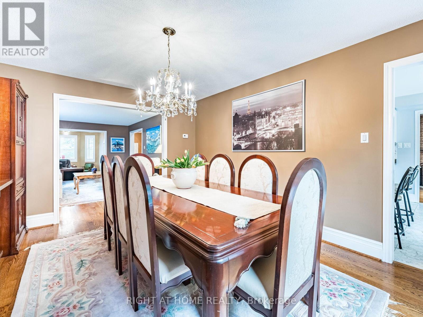 56 Soho Crescent, Markham, Ontario  L3P 7H5 - Photo 13 - N12180691