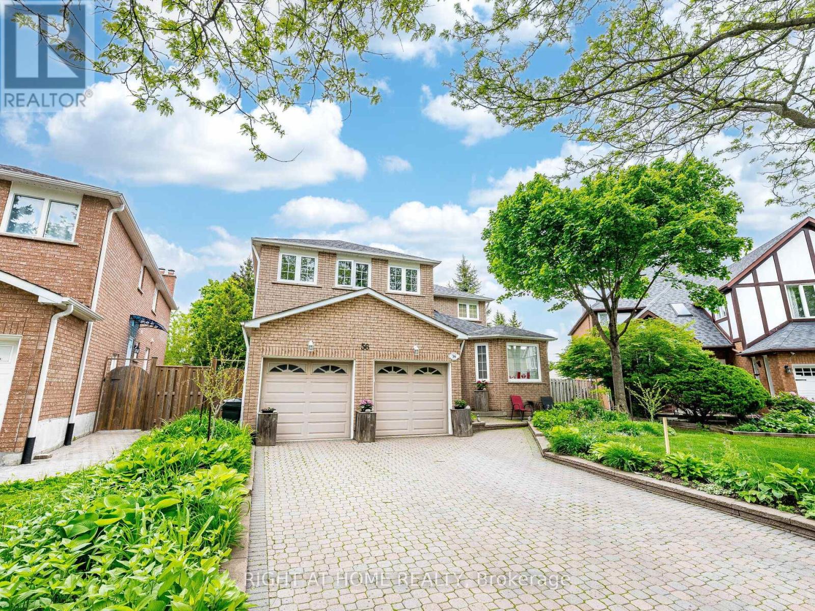 56 Soho Crescent, Markham, Ontario  L3P 7H5 - Photo 2 - N12180691